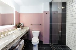  - Renaissance Saint Elm Hotel Downtown Dallas - I-345, Exit 284B