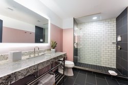  - Renaissance Saint Elm Hotel Downtown Dallas - I-345, Exit 284B