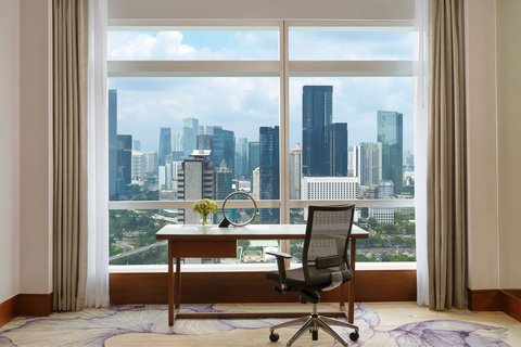 THE RITZ-CARLTON PACIFIC PLACE - Photo 8