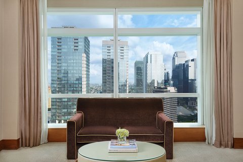 THE RITZ-CARLTON PACIFIC PLACE - Photo 21