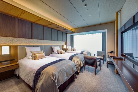 OKURA KYOTO OKAZAKI BETTEI - Photo 38