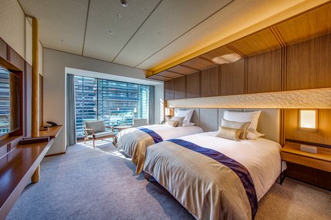 OKURA KYOTO OKAZAKI BETTEI - Photo 39