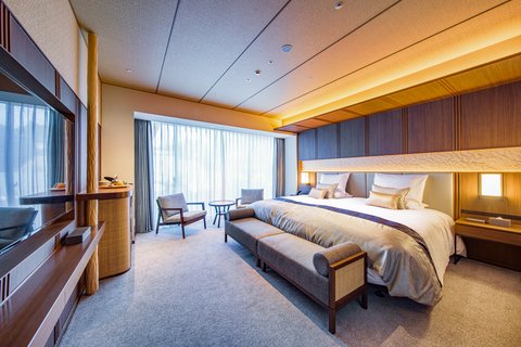 OKURA KYOTO OKAZAKI BETTEI - Photo 43