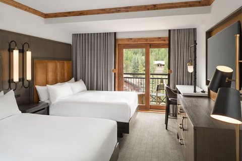 THE HYTHE RESORT VAIL - Photo 22