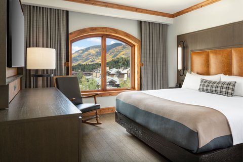 THE HYTHE RESORT VAIL - Photo 42