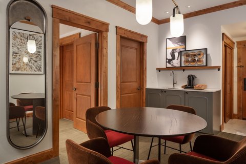 THE HYTHE RESORT VAIL - Photo 43