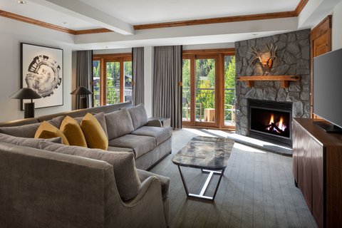 THE HYTHE RESORT VAIL - Photo 44