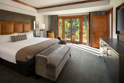 THE HYTHE RESORT VAIL - Photo 45