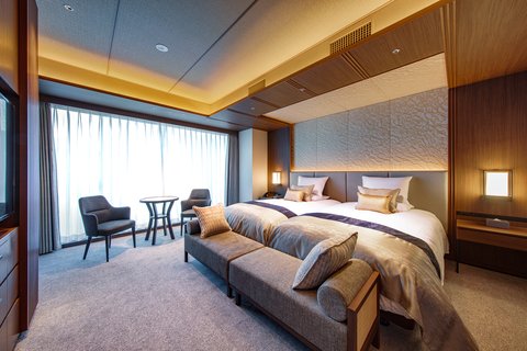 OKURA KYOTO OKAZAKI BETTEI - Photo 20