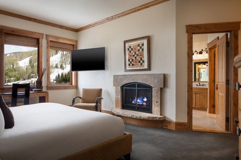THE HYTHE RESORT VAIL - Photo 49