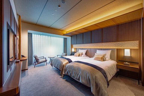 OKURA KYOTO OKAZAKI BETTEI - Photo 34