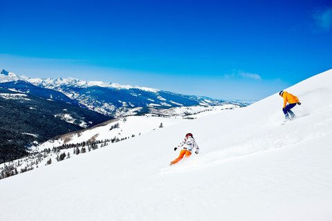 THE HYTHE RESORT VAIL - Photo 115
