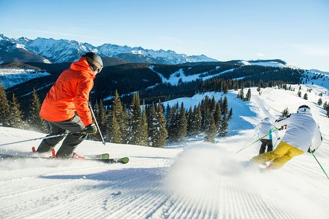 THE HYTHE RESORT VAIL - Photo 116