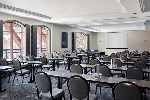 THE HYTHE RESORT VAIL - Photo 146