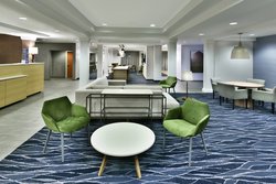  - Fairfield Inn & Suites by Marriott Northwest Richmond - I-64, Exit 180