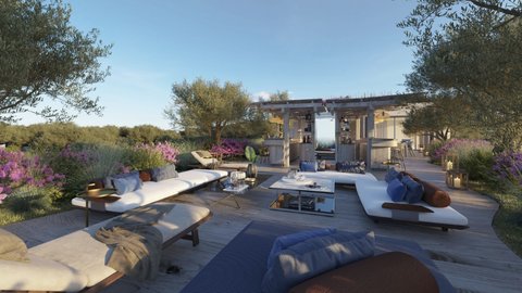 SIX SENSES IBIZA - Photo 45