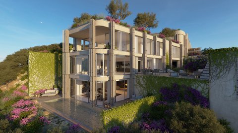 SIX SENSES IBIZA - Photo 55