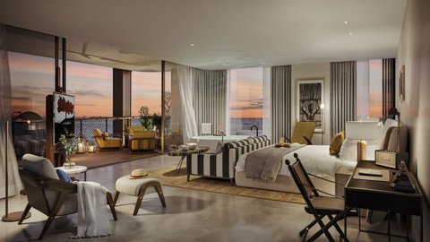 SIX SENSES IBIZA - Photo 46