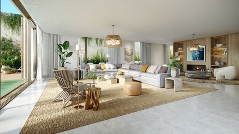 SIX SENSES IBIZA - Photo 39