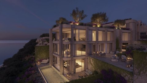 SIX SENSES IBIZA - Photo 64