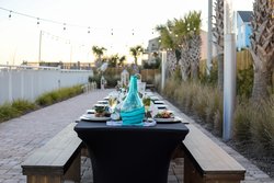  - Holiday Inn Resort Oceanfront Surfside Beach