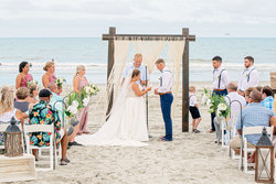  - Holiday Inn Resort Oceanfront Surfside Beach