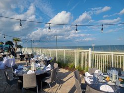  - Holiday Inn Resort Oceanfront Surfside Beach