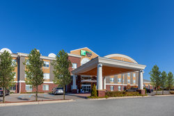  - Holiday Inn Express & Suites Woodhaven - I-75, Exit 32