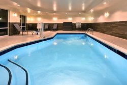  - Fairfield Inn & Suites by Marriott Northwest Richmond - I-64, Exit 180