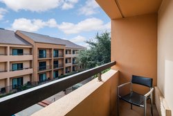  - Courtyard by Marriott Medical Center San Antonio - I-10, Exit 561
