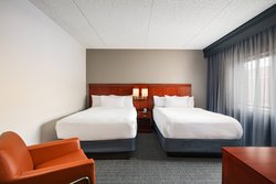  - Courtyard by Marriott Medical Center San Antonio - I-10, Exit 561