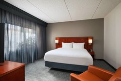  - Courtyard by Marriott Medical Center San Antonio - I-10, Exit 561