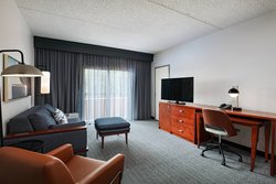  - Courtyard by Marriott Medical Center San Antonio - I-10, Exit 561