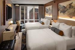  - Hotel Indigo Wall Street New York