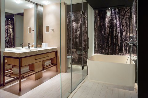 HONG KONG OCEAN PARK MARRIOTT - Photo 25