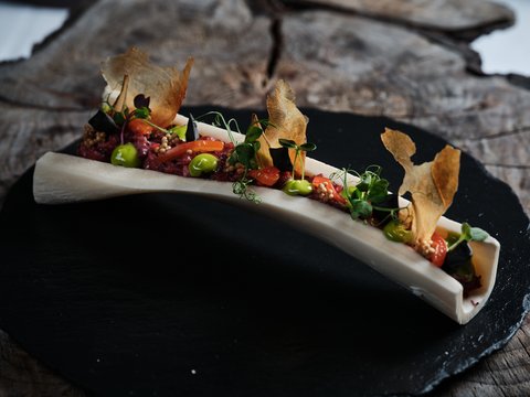 WALLISERHOF GRAND HOTEL SPA - Photo 6