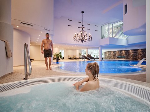 WALLISERHOF GRAND HOTEL SPA - Photo 20