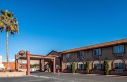  - Red Roof Inn St George - I-15, Exit 6