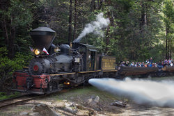  - Holiday Inn Express & Suites Yosemite Park Area Oakhurst