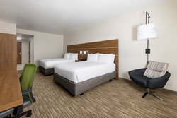  - Holiday Inn Express & Suites Yosemite Park Area Oakhurst