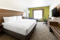  - Holiday Inn Express & Suites Yosemite Park Area Oakhurst