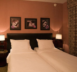  - Washington Square Hotel New York