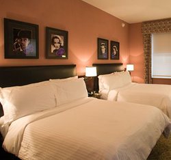  - Washington Square Hotel New York