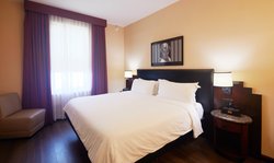  - Washington Square Hotel New York