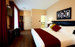  - Washington Square Hotel New York