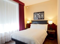  - Washington Square Hotel New York