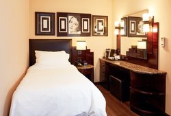  - Washington Square Hotel New York