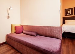  - Washington Square Hotel New York