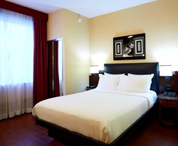  - Washington Square Hotel New York