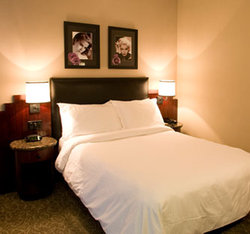  - Washington Square Hotel New York